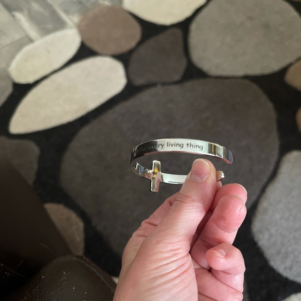 Inspirational Bracelet - Picture 8 of 12